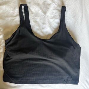 Lululemon align ribbed tank
